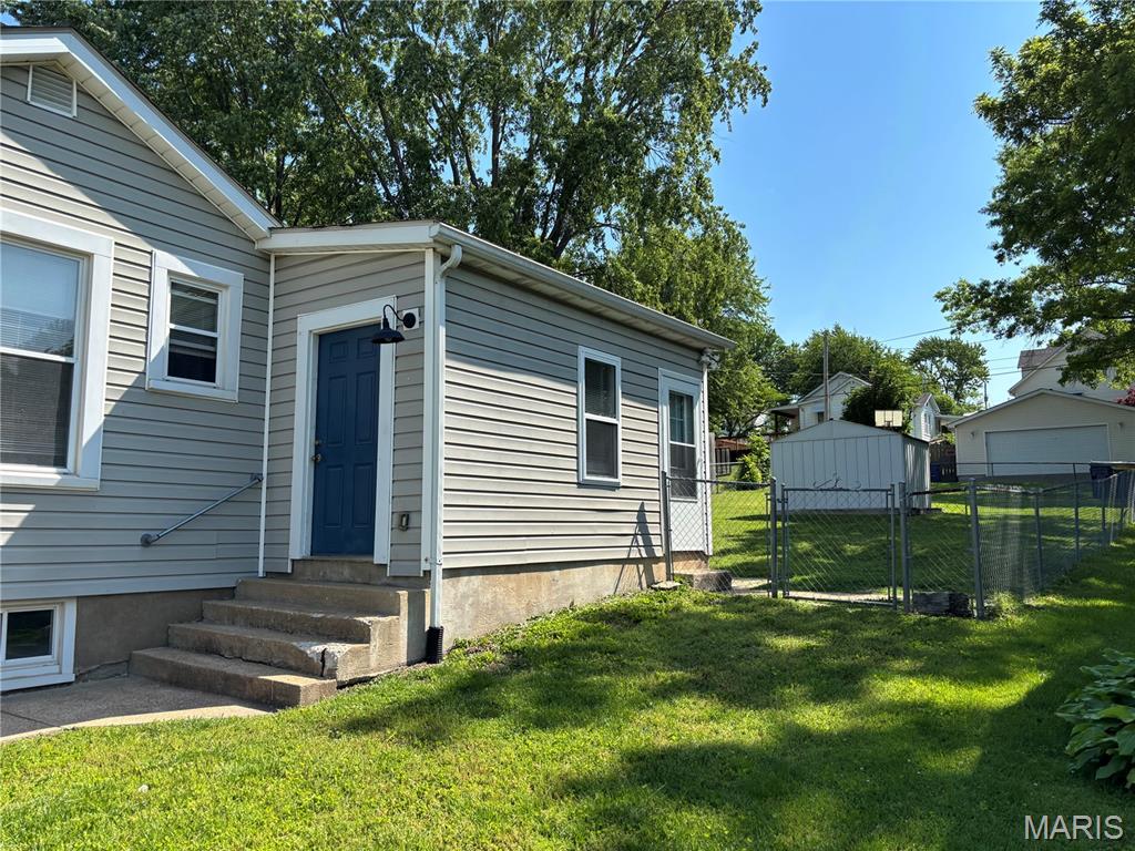 Brinkers - Residential