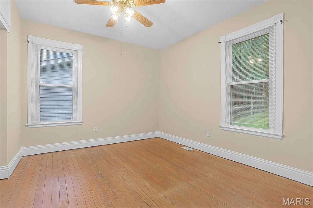 Brinkers - Residential