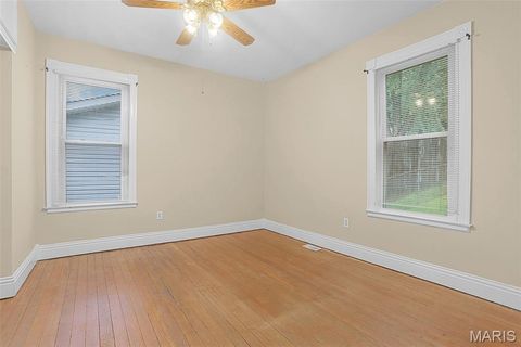 Tiny photo for 322 State Street, Washington, MO 63090 (MLS # 26030910)