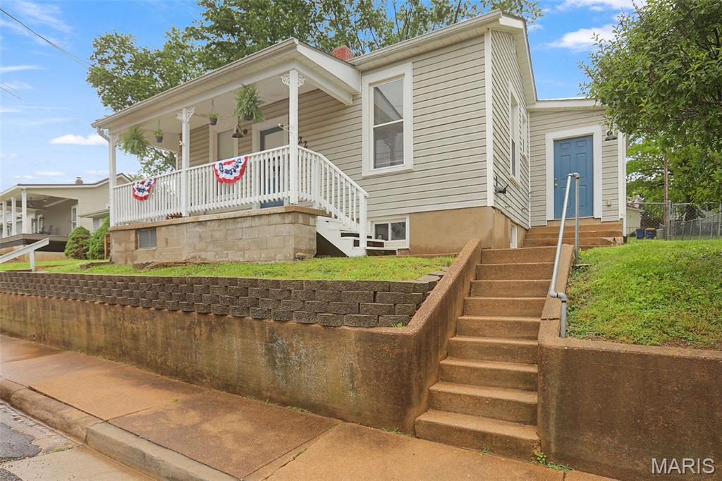 Brinkers - Residential