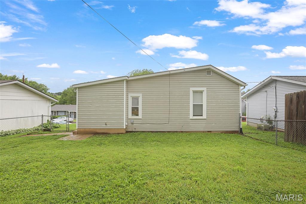 Brinkers - Residential