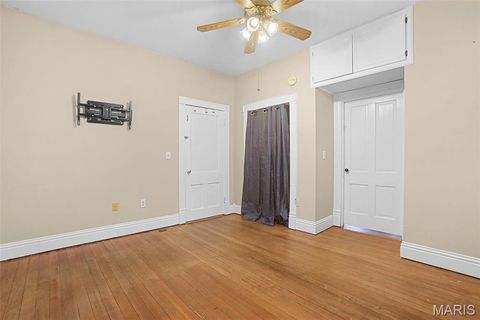 Tiny photo for 322 State Street, Washington, MO 63090 (MLS # 26030910)