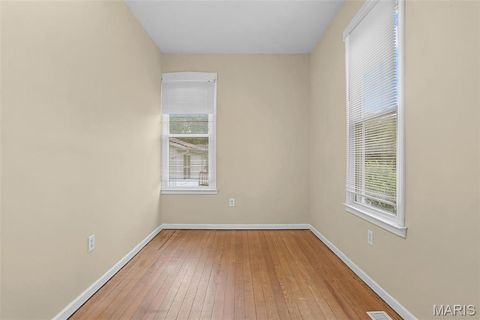 Tiny photo for 322 State Street, Washington, MO 63090 (MLS # 26030910)