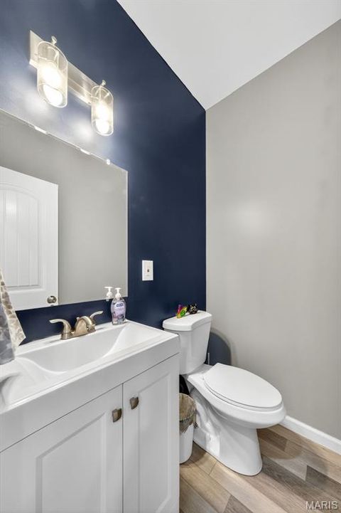 Tiny photo for 6 Spring House ct, Troy, MO 63379 (MLS # 25064078)