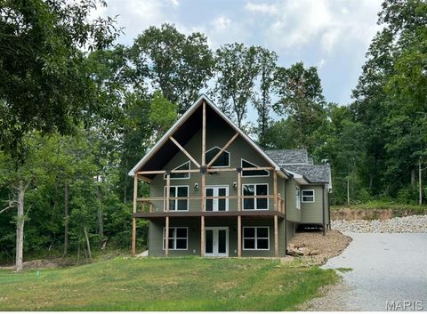 Photo of 6 Spring House ct, Troy, MO 63379 (MLS # 25064078)