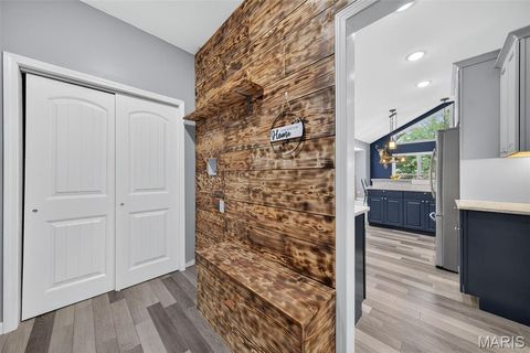Tiny photo for 6 Spring House ct, Troy, MO 63379 (MLS # 25064078)