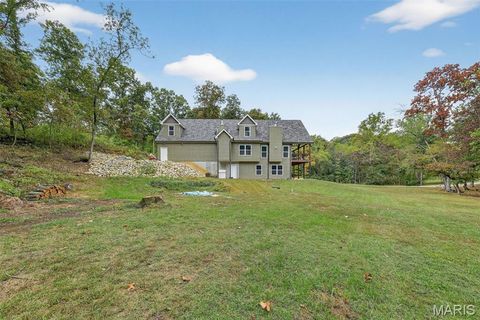 Tiny photo for 6 Spring House ct, Troy, MO 63379 (MLS # 25064078)