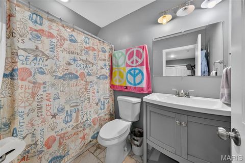 Tiny photo for 6 Spring House ct, Troy, MO 63379 (MLS # 25064078)