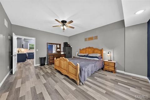 Tiny photo for 6 Spring House ct, Troy, MO 63379 (MLS # 25064078)
