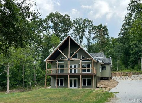 Tiny photo for 6 Spring House ct, Troy, MO 63379 (MLS # 25064078)
