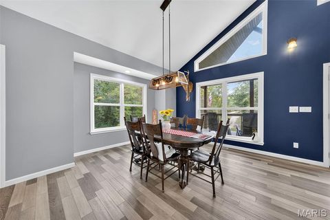 Tiny photo for 6 Spring House ct, Troy, MO 63379 (MLS # 25064078)