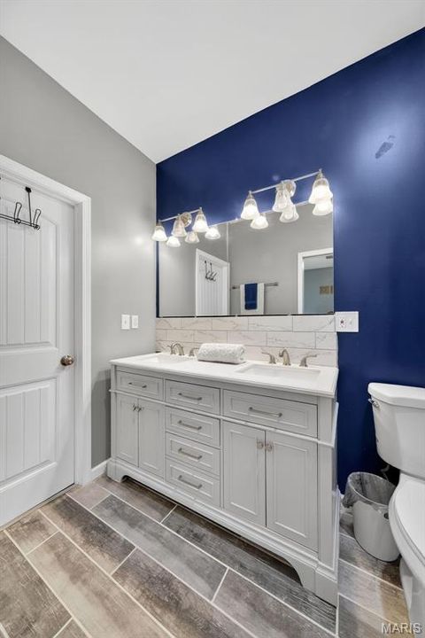 Tiny photo for 6 Spring House ct, Troy, MO 63379 (MLS # 25064078)