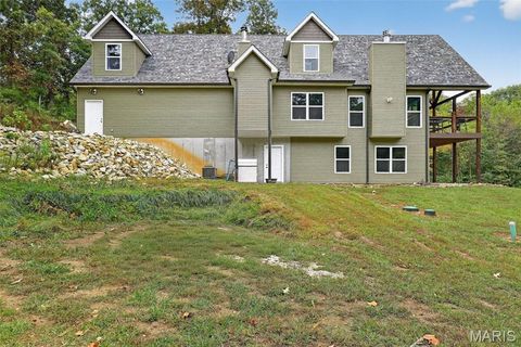 Tiny photo for 6 Spring House ct, Troy, MO 63379 (MLS # 25064078)