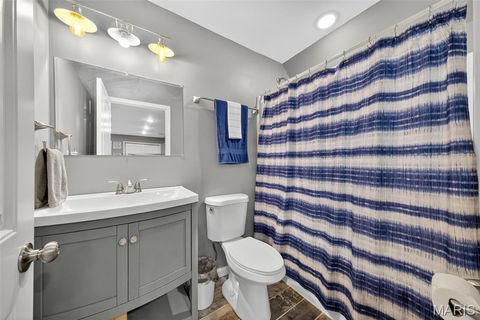 Tiny photo for 6 Spring House ct, Troy, MO 63379 (MLS # 25064078)