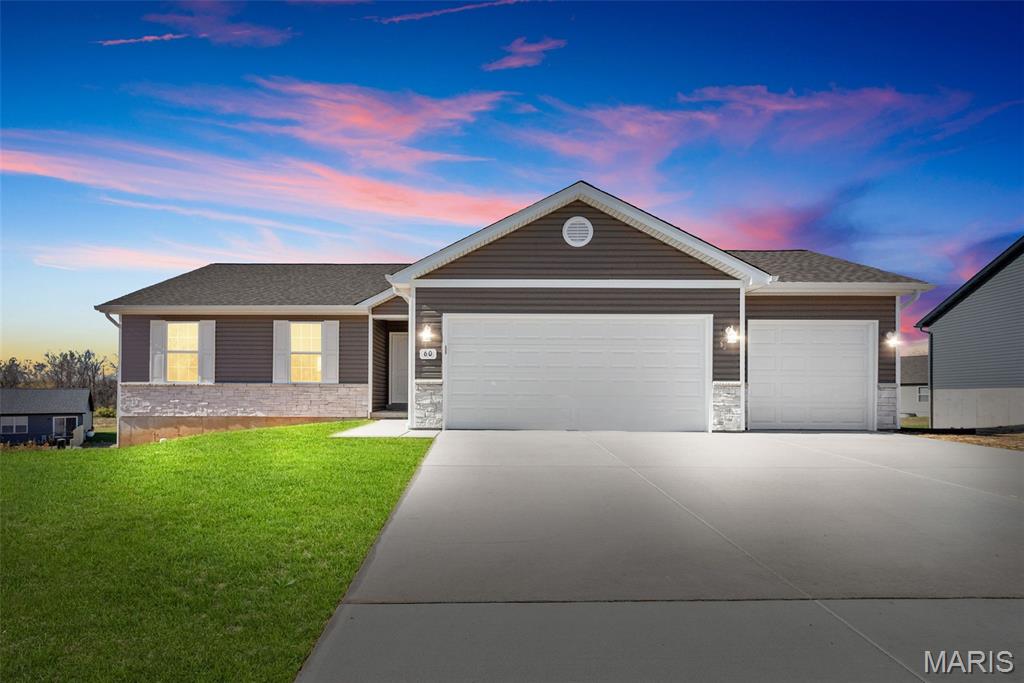 912 Gimli Ln.