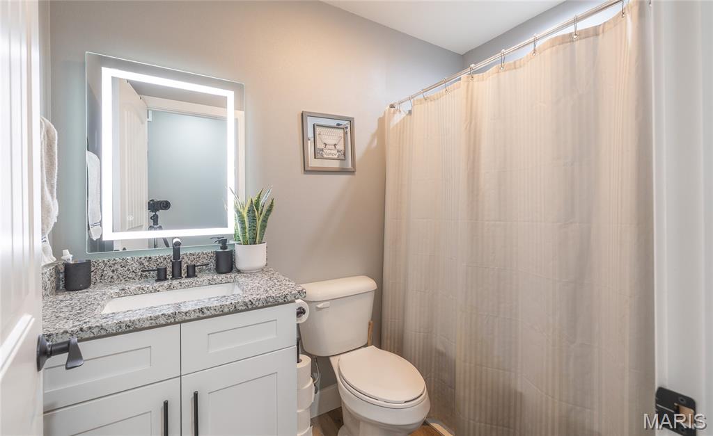 Summit Pass Sub - Residential