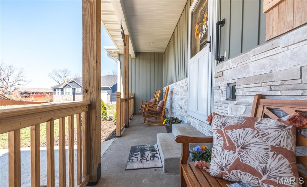 Summit Pass Sub - Residential