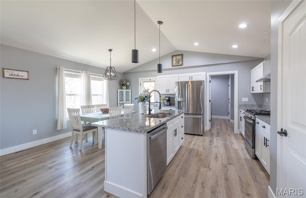 Summit Pass Sub - Residential