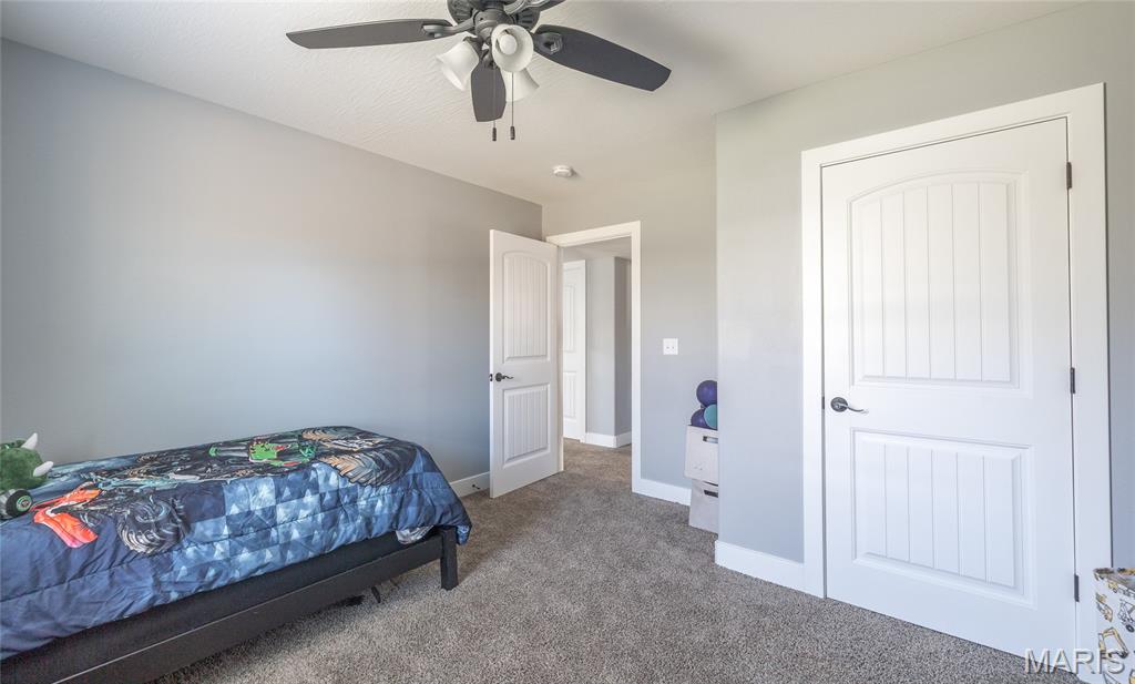 Summit Pass Sub - Residential