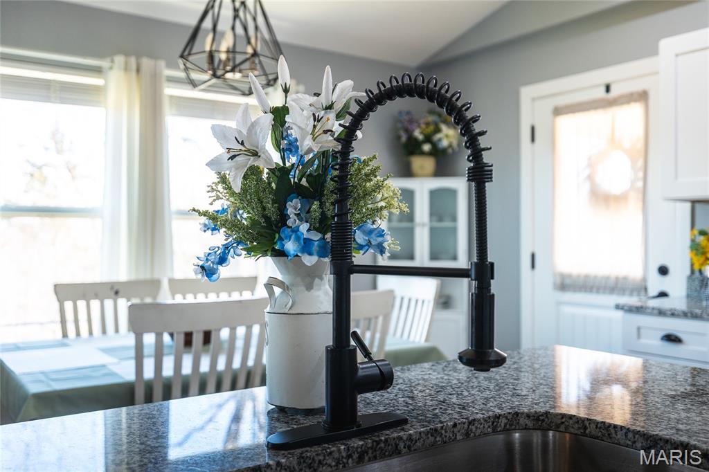 Summit Pass Sub - Residential