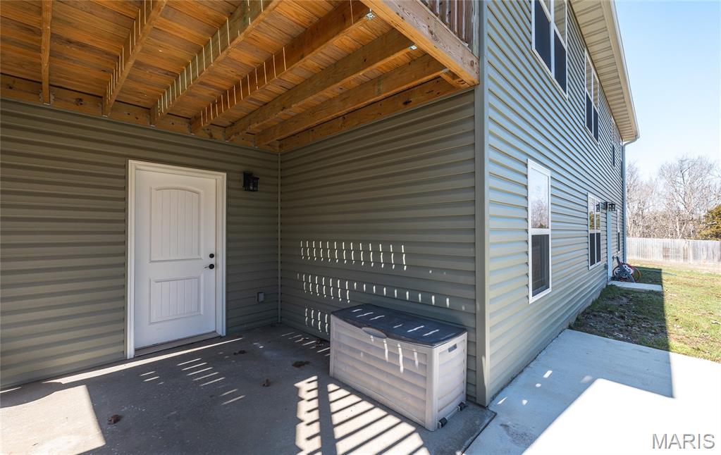 Summit Pass Sub - Residential