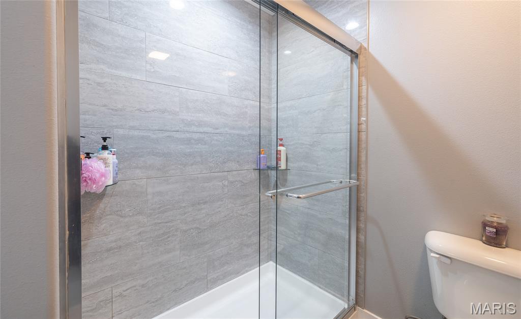 Summit Pass Sub - Residential