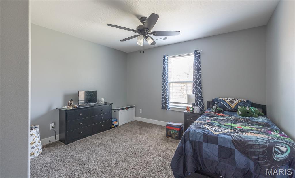 Summit Pass Sub - Residential