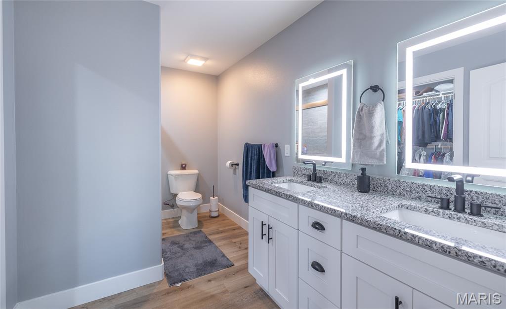 Summit Pass Sub - Residential