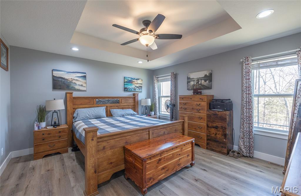 Summit Pass Sub - Residential