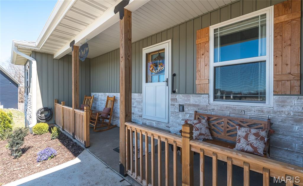 Summit Pass Sub - Residential