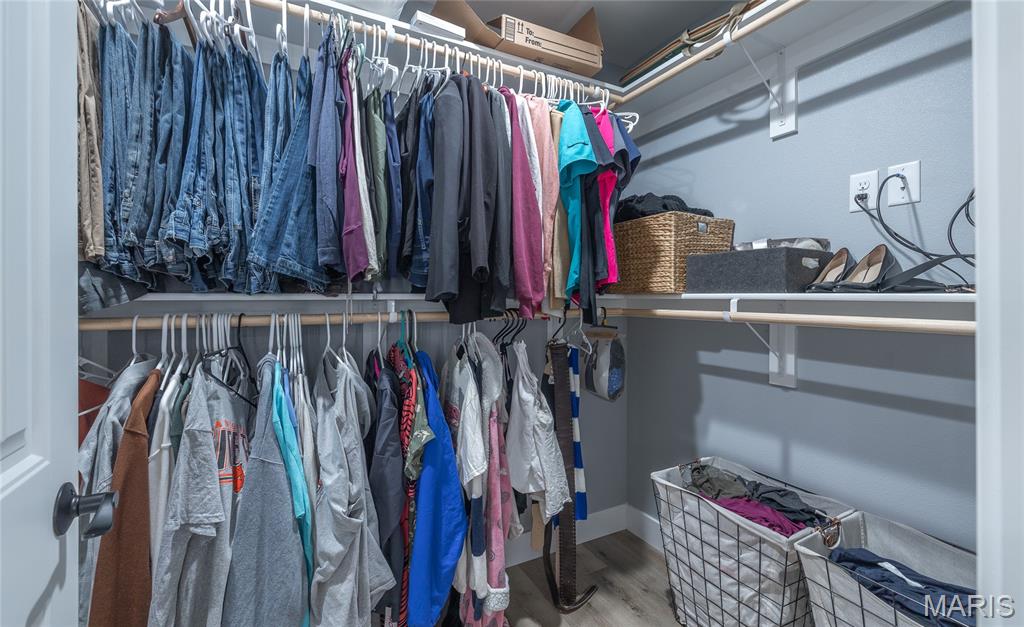 Summit Pass Sub - Residential