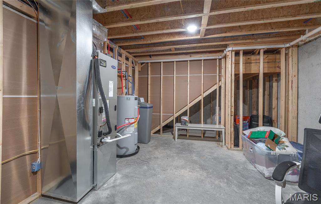 Summit Pass Sub - Residential