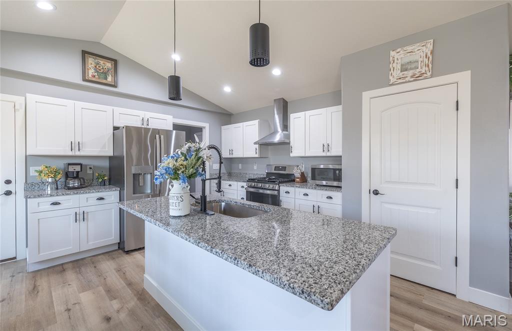 Summit Pass Sub - Residential