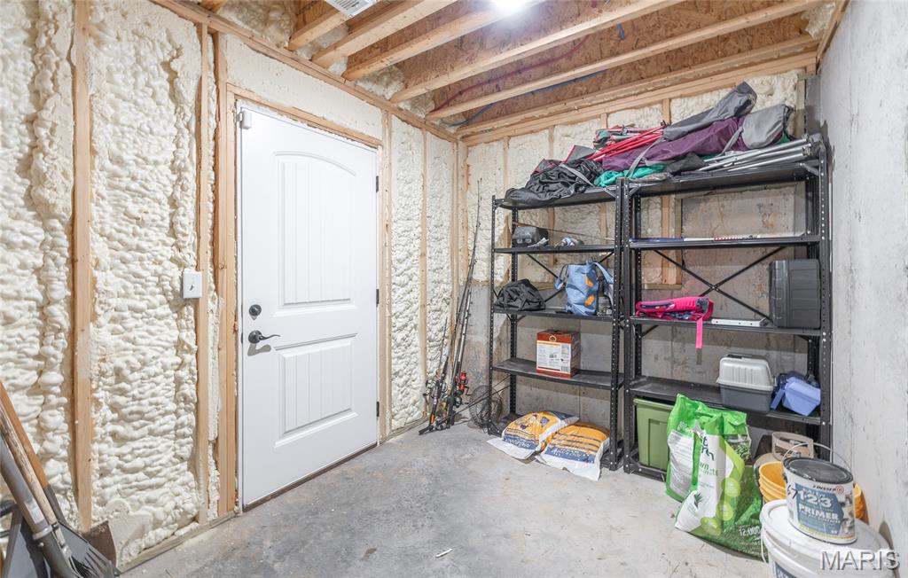 Summit Pass Sub - Residential