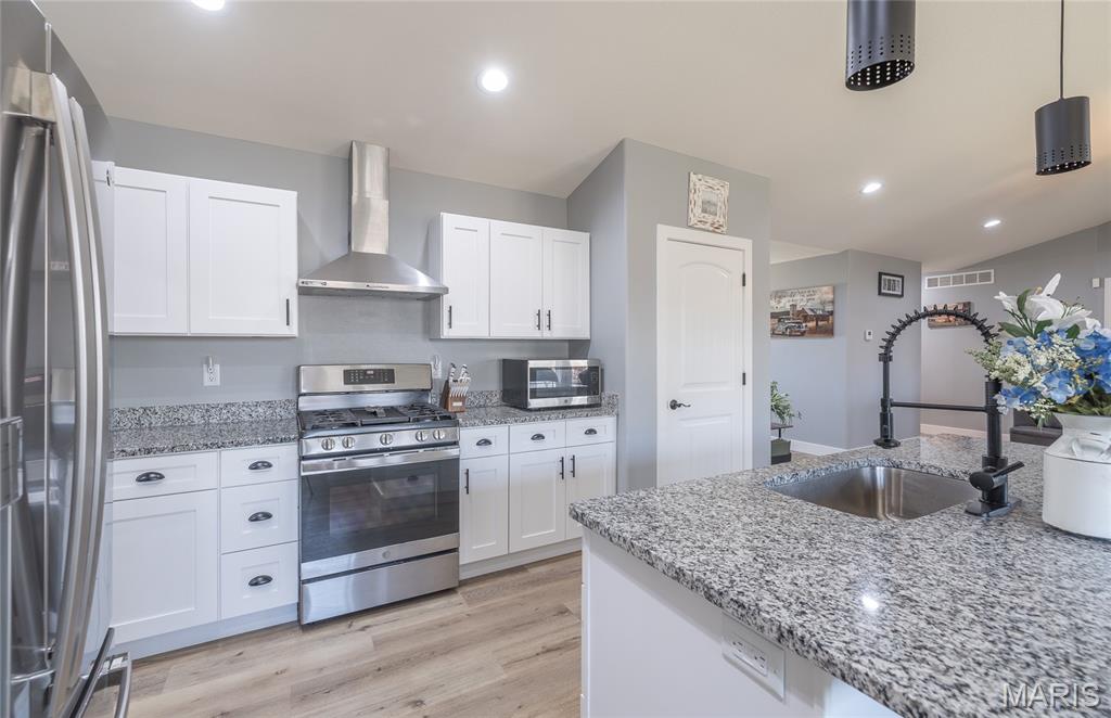 Summit Pass Sub - Residential