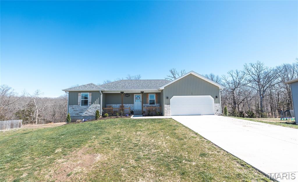 Summit Pass Sub - Residential