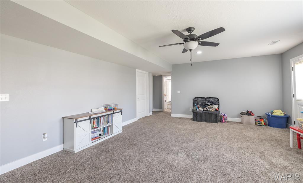 Summit Pass Sub - Residential