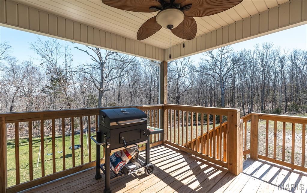 Summit Pass Sub - Residential