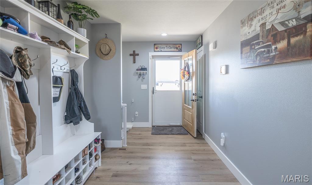 Summit Pass Sub - Residential