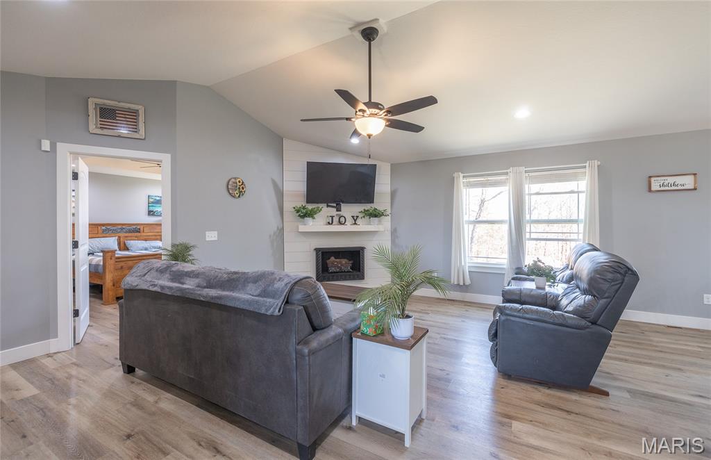 Summit Pass Sub - Residential