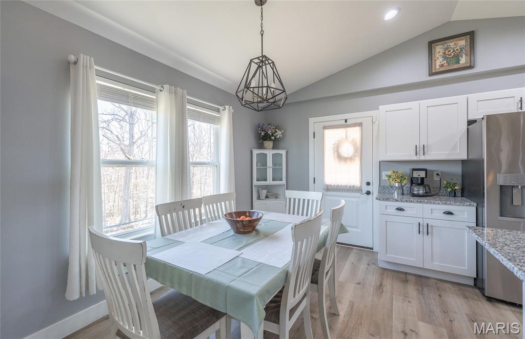 Summit Pass Sub - Residential