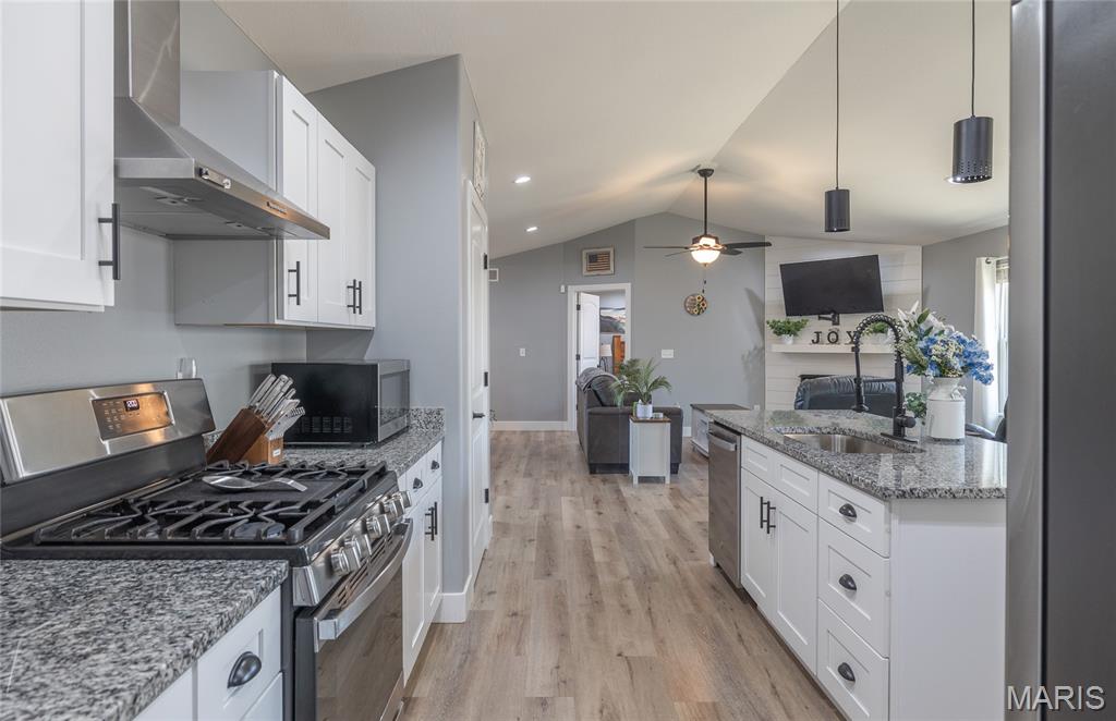 Summit Pass Sub - Residential