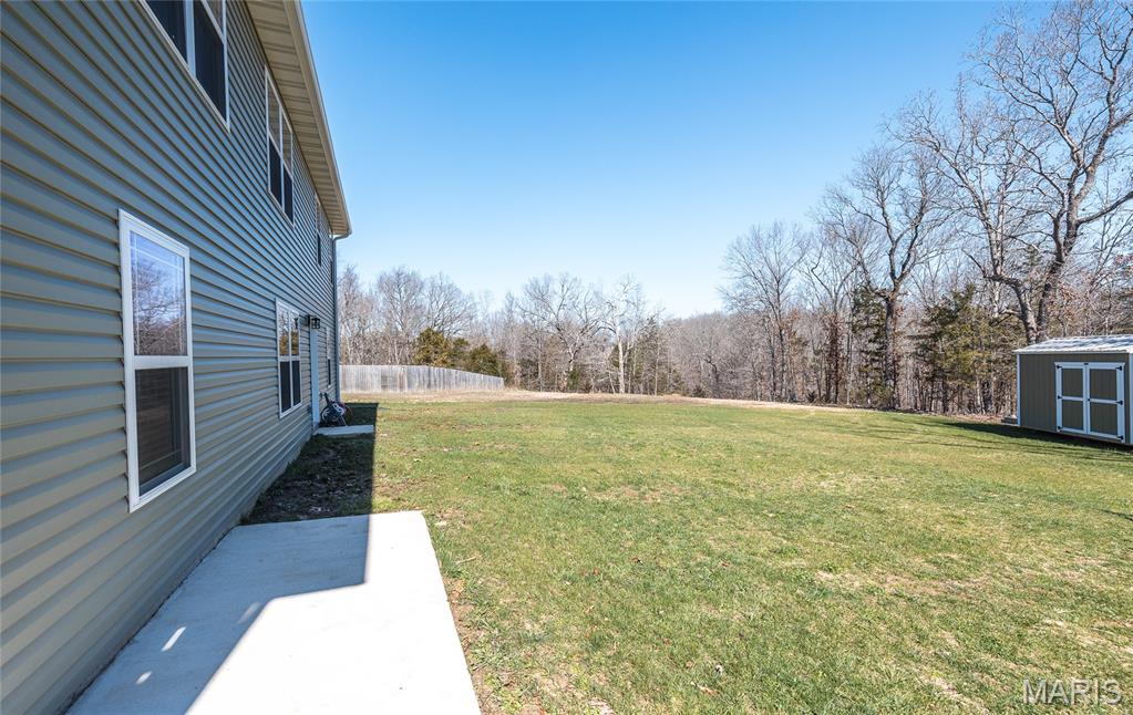 Summit Pass Sub - Residential