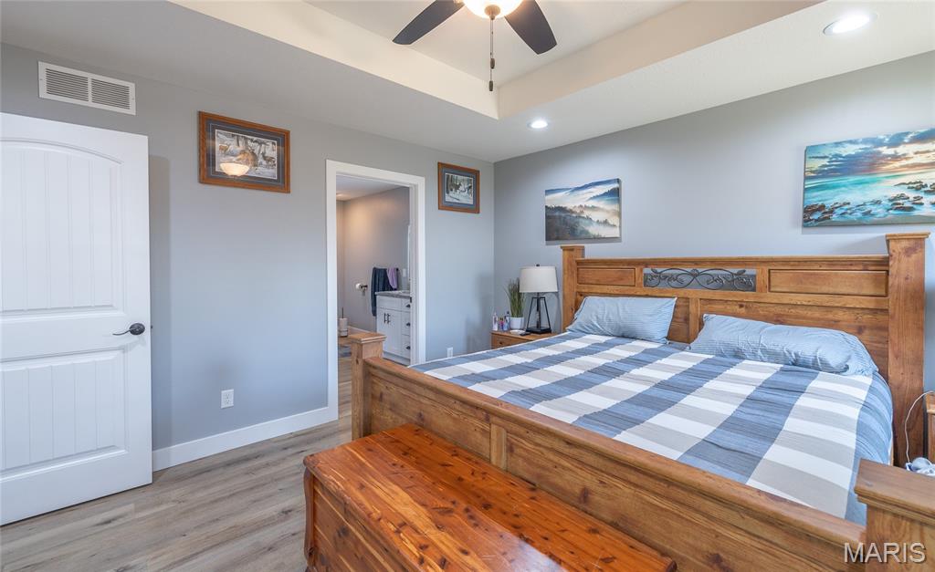 Summit Pass Sub - Residential