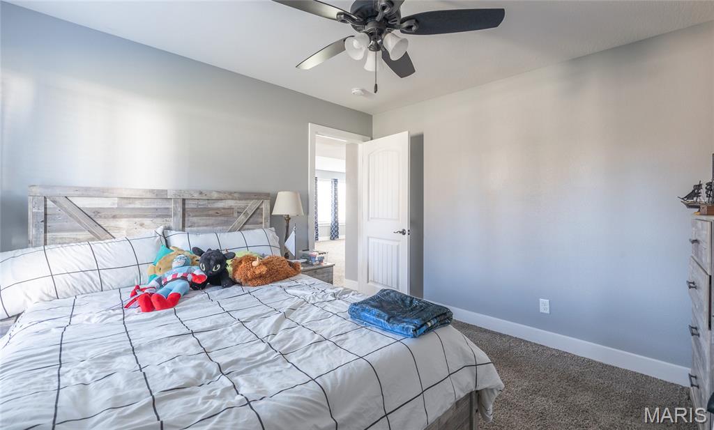 Summit Pass Sub - Residential