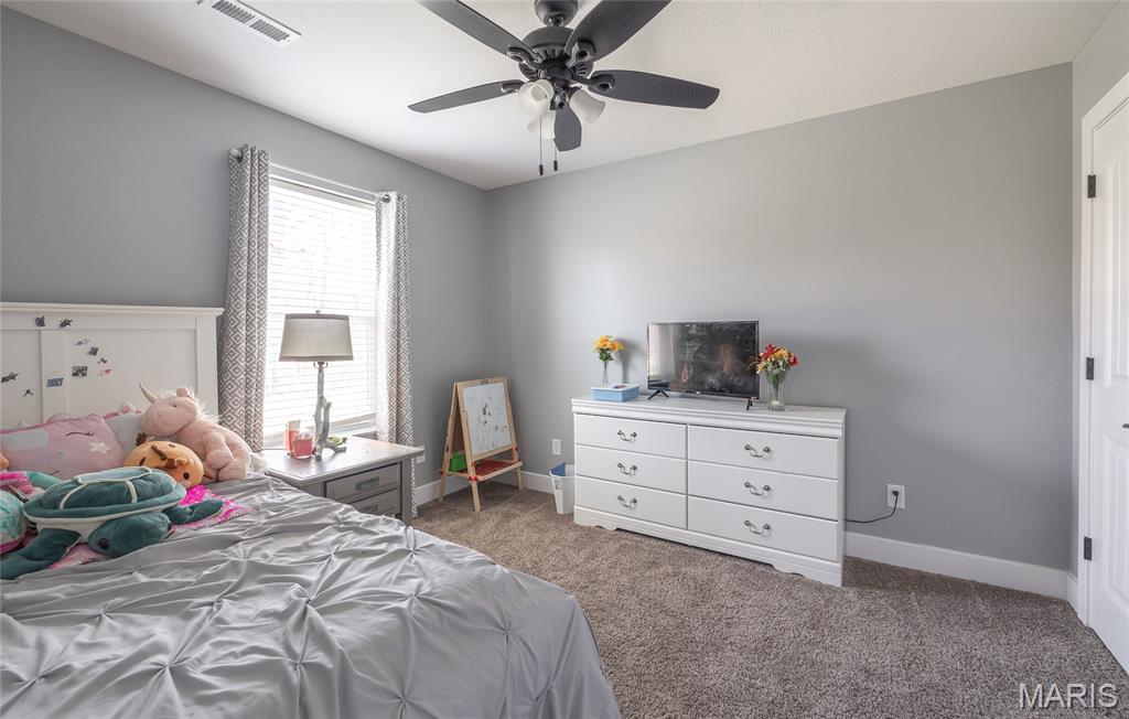 Summit Pass Sub - Residential