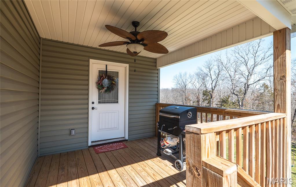 Summit Pass Sub - Residential