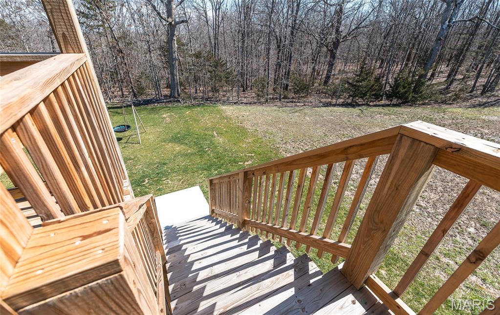 Summit Pass Sub - Residential