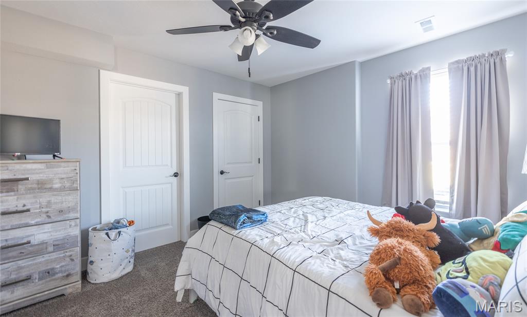 Summit Pass Sub - Residential