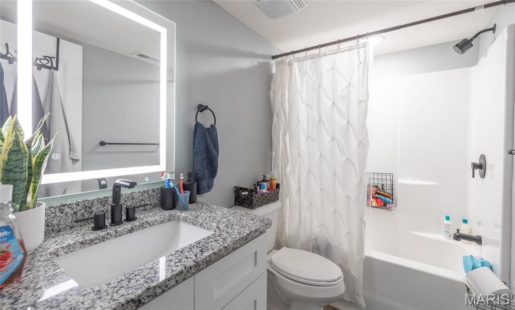 Summit Pass Sub - Residential